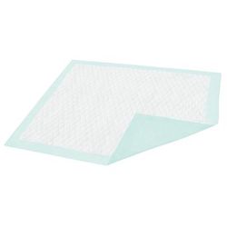 Dignity Extra Disposable Underpad 23 X 36 Inch Fluff Light Absorbency (970830_CS)