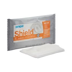 Comfort Shield Incontinence Care Wipe Soft Pack Unscented 3 Count (928710_BX)