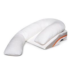 MedCline Reflux Relief Positioner System 30 W X 32 L X 7 H Inch Foam / Gel Freestanding (1217709_EA)