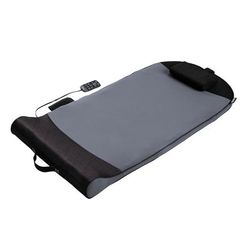 HoMedics Body Flex Back Stretching Mat with Heat Black (1253814_EA)