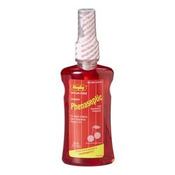 Phenaseptic Sore Throat Relief 1.4% Strength Oral Spray 6 oz. (1147215_EA)