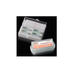 Cover Glass Rectangle No. 1 Thickness 22 X 40 mm (902974_BX)