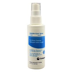 Bedside-Care Rinse-Free Shampoo and Body Wash 4 oz. Pump Bottle Scented (1077626_CS)