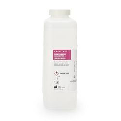 Architect Immunoassay System Reagent Concentrated Wash Buffer For Architect ci8200 / i1000SR / i2000 / i2000SR Analyzers (998589_BX)