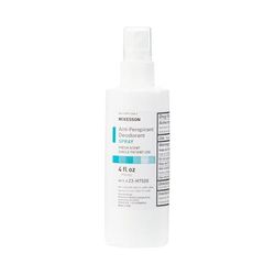 McKesson Antiperspirant / Deodorant Spray 4 oz. Fresh Scent (535099_CS)