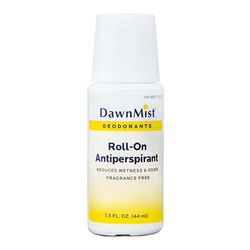 Dawn Mist Antiperspirant / Deodorant Roll-On 1.5 oz. Fresh Scent (246015_CS)