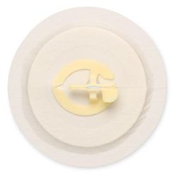 FlexWear Drain Tube Attachment Device with Skin Barrier Beige, Sterile (167215_EA)