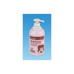 Medi-Stat Antimicrobial Soap Liquid 1,000 mL Pump Bottle Floral Scent (272375_CS)