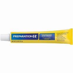 Preparation H Hemorrhoid Relief Ointment 2 oz. (1138644_EA)