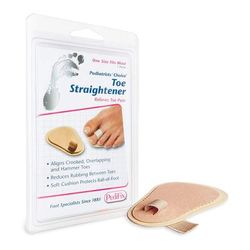 Pedifix Toe Straightener One Size Fits Most Pull-On Foot (498577_EA)
