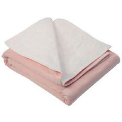 Birdseye Reusable Underpad 34 X 36 Inch Polyester / Rayon Heavy Absorbency (735071_EA)