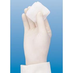FLEXAL Nitrile Exam Glove X-Small NonSterile Nitrile Standard Cuff Length Textured Fingertips Blue Chemo Tested (785840_CS)