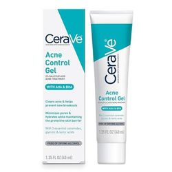 CeraVe Acne Control Gel Acne Treatment 1.35 oz. Gel (1253466_EA)