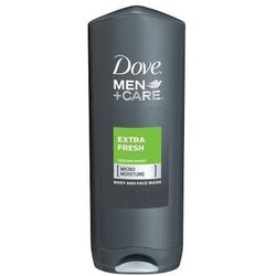 Dove + Men Body Wash Liquid 12 oz. Bottle Scented (950519_EA)