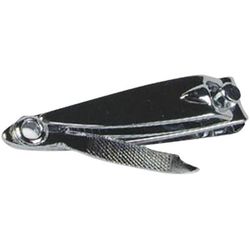 DawnMist Fingernail Clippers Thumb Squeeze Lever (419822_CS)