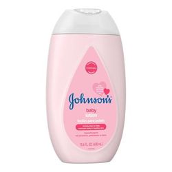 Johnson's Baby Lotion 13.6 oz. Bottle Scented Lotion (1228817_EA)