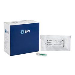 Beaver 6400 Mini-Blade Surgical Blade Stainless Steel No. 6400 Sterile (802055_BX)