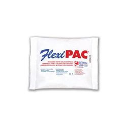 FlexiPac Hot / Cold Pack General Purpose 8 X 14 Inch Plastic / Gel Reusable (508611_EA)