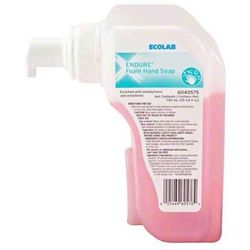 Endure 50 Soap Liquid 750 mL Dispenser Refill Bottle Sweet Scent (447764_EA)