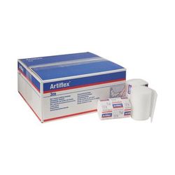 Artiflex Orthopedic Padding Roll Undercast 3.9 Inch X 3.3 Yard Polyester / Polypropylene / Polyethylene NonSterile (243903_CS)