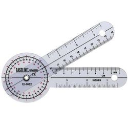 Baseline Goniometer (304794_EA)