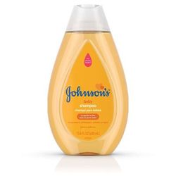 Johnson's no more tears Baby Shampoo 13.6 oz. Flip Top Bottle Scented (1114547_CS)