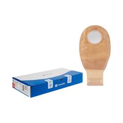 Natura Ostomy Pouch Two-Piece System 12 Inch Length Drainable (801308_BX)