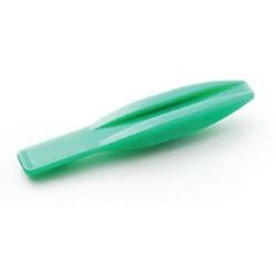 ADC Bite Block / Tongue Depressor Plastic Reusable (289390_PK)