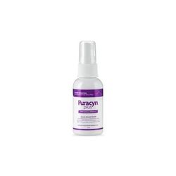 Puracyn Plus Wound Cleanser 2 oz. Pump Bottle NonSterile Antimicrobial (993747_EA)