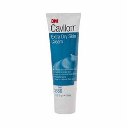 3M Cavilon Extra Dry Hand and Body Moisturizer 4 oz. Tube Scented Cream (324090_EA)