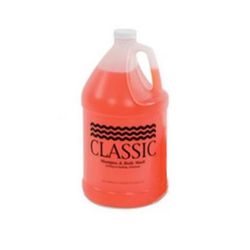 Classic Shampoo and Body Wash 1 gal. Jug Floral Scent (526413_CS)