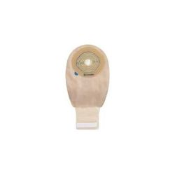 Esteem+ Ostomy Pouch One-Piece System 12 Inch Length Pre-Cut 1-13/16 Inch Stoma Drainable (811700_BX)