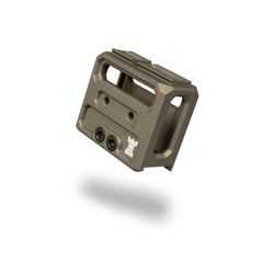 Kastle Group 2.26 in Aimpoint ACRO Mount Clear ACRO-226-CLR