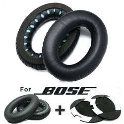 Cushion Replacement Ear Pads For Bose Headphones Cushion Replacement Ear Pads For Bose Headphones