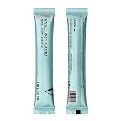 Moisturizing Jelly Mask Powder For Face Care And Whitening 5pcs Hyaluronic Acid