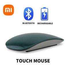 Xiaomi DualMode Silent Bluetooth Mouse green