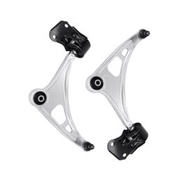Heavy Duty Front Lower Control Arms W Ball Joint For Honda Pilot Ridgeline, Precision Fit For Improved Handling Heavy Duty Front Lower Control Arms W Ball Joint For Honda Pilot Ridgeline, Precision Fit For Improved Handling
