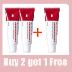 Real Collagen Fit Collagen Wrapping Mask 670000ppm Peel Off 3pcs