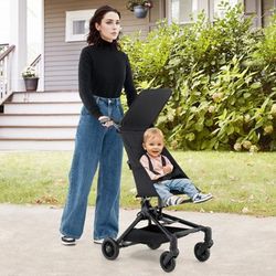 Lightweight Baby Stroller Compact & Airplane Friendly Travel Stroller For Toddlers Lightweight Baby Stroller Compact & Airplane Friendly Travel Stroller For Toddlers