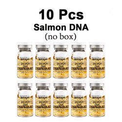 Stayve Salmon DNA Gold Ampoule BB Glow Starter Kit 10pcs (no Box)