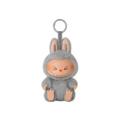 Hot Sale Anime Figure Labubu Have A Seat Series Vinyl Pendant Doll, Cute Monster Replica Keychain Toy For Birthday Gif lehehe