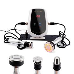 5MHz Radio Frequency RF Tripolar Machine Face, Eye & Body Skin Lifting, Slimming, Neck Wrinkle & Double Chin Removal 5MHz Radio Frequency RF Tripolar Machine Face, Eye & Body Skin Lifting, Slimming, Neck Wrinkle & Double Chin Removal
