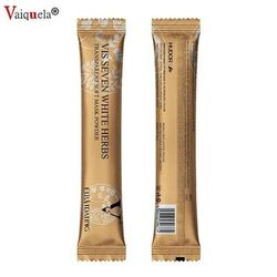 Moisturizing Jelly Mask Powder For Face Care And Whitening 5pc Even White Herbs