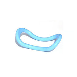 Magic Yoga Ring Circle Versatile Flexibility & Strength Blue