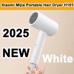 Portable Foldable Anion Hair Dryer With Quick Dry Technology upgraded Version