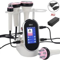 4 In 1 Ultrasonic Cavitation Slimming And Skin Tightening Machine For Home Use au