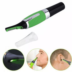 Men Nose Ear Face Neck Eyebrow Hair Beard Trimmer Shaver Clipper Set Men Nose Ear Face Neck Eyebrow Hair Beard Trimmer Shaver Clipper Set
