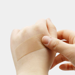 Medical Soft Silicone Gel Tape For Scar Removal Effective & Safe Scar Treatment Medical Soft Silicone Gel Tape For Scar Removal Effective & Safe Scar Treatment