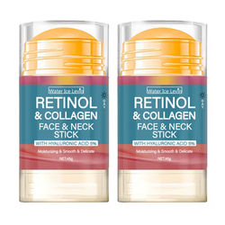 DermaLift Retinol Collagen Glow Stick 2pcs