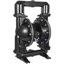 Air Operated Double Diaphragm Pump Inlet & Outlet, Petroleum Fluid Transfer Pump Air Operated Double Diaphragm Pump Inlet & Outlet, Petroleum Fluid Transfer Pump